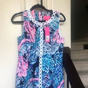 Lilly Pulitzer Dress Brand New with tags